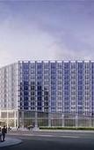 Туры в отель Crowne Plaza Tianjin Binhai Туры в отель Crowne Plaza Tianjin Binhai