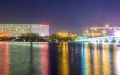 Туры в отель Crowne Plaza Tianjin Binhai Туры в отель Crowne Plaza Tianjin Binhai