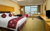 Туры в отель Crowne Plaza Tianjin Binhai Туры в отель Crowne Plaza Tianjin Binhai