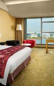 Туры в отель Crowne Plaza Tianjin Binhai Туры в отель Crowne Plaza Tianjin Binhai