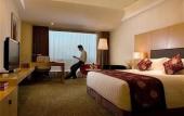 Туры в отель Crowne Plaza Tianjin Binhai Туры в отель Crowne Plaza Tianjin Binhai