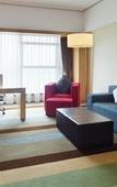 Туры в отель Crowne Plaza Tianjin Binhai Туры в отель Crowne Plaza Tianjin Binhai