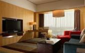 Туры в отель Crowne Plaza Tianjin Binhai Туры в отель Crowne Plaza Tianjin Binhai