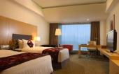 Туры в отель Crowne Plaza Tianjin Binhai Туры в отель Crowne Plaza Tianjin Binhai