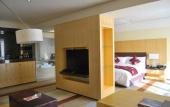 Туры в отель Crowne Plaza Tianjin Binhai Туры в отель Crowne Plaza Tianjin Binhai