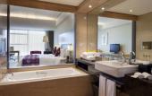 Туры в отель Crowne Plaza Tianjin Binhai Туры в отель Crowne Plaza Tianjin Binhai