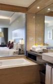 Туры в отель Crowne Plaza Tianjin Binhai Туры в отель Crowne Plaza Tianjin Binhai