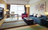 Туры в отель Crowne Plaza Tianjin Binhai Туры в отель Crowne Plaza Tianjin Binhai