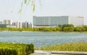 Туры в отель Crowne Plaza Tianjin Binhai Туры в отель Crowne Plaza Tianjin Binhai
