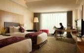 Туры в отель Crowne Plaza Tianjin Binhai Туры в отель Crowne Plaza Tianjin Binhai