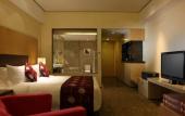 Туры в отель Crowne Plaza Tianjin Binhai Туры в отель Crowne Plaza Tianjin Binhai