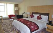 Туры в отель Crowne Plaza Tianjin Binhai Туры в отель Crowne Plaza Tianjin Binhai