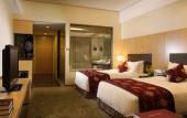Туры в отель Crowne Plaza Tianjin Binhai Туры в отель Crowne Plaza Tianjin Binhai
