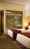 Туры в отель Crowne Plaza Tianjin Binhai Туры в отель Crowne Plaza Tianjin Binhai