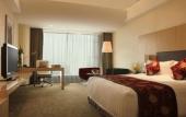 Туры в отель Crowne Plaza Tianjin Binhai Туры в отель Crowne Plaza Tianjin Binhai