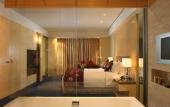Туры в отель Crowne Plaza Tianjin Binhai Туры в отель Crowne Plaza Tianjin Binhai