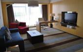 Туры в отель Crowne Plaza Tianjin Binhai Туры в отель Crowne Plaza Tianjin Binhai