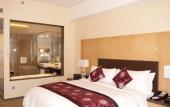 Туры в отель Crowne Plaza Tianjin Binhai Туры в отель Crowne Plaza Tianjin Binhai