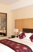 Туры в отель Crowne Plaza Tianjin Binhai Туры в отель Crowne Plaza Tianjin Binhai