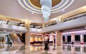 Туры в отель Crowne Plaza Tianjin Binhai Туры в отель Crowne Plaza Tianjin Binhai