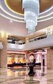 Туры в отель Crowne Plaza Tianjin Binhai Туры в отель Crowne Plaza Tianjin Binhai