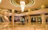 Туры в отель Crowne Plaza Tianjin Binhai Туры в отель Crowne Plaza Tianjin Binhai