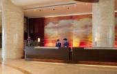 Туры в отель Crowne Plaza Tianjin Binhai Туры в отель Crowne Plaza Tianjin Binhai