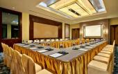 Туры в отель Crowne Plaza Tianjin Binhai Туры в отель Crowne Plaza Tianjin Binhai