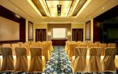 Туры в отель Crowne Plaza Tianjin Binhai Туры в отель Crowne Plaza Tianjin Binhai