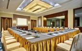 Туры в отель Crowne Plaza Tianjin Binhai Туры в отель Crowne Plaza Tianjin Binhai