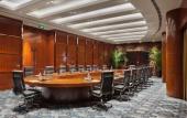 Туры в отель Crowne Plaza Tianjin Binhai Туры в отель Crowne Plaza Tianjin Binhai