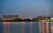 Туры в отель Crowne Plaza Tianjin Binhai Туры в отель Crowne Plaza Tianjin Binhai
