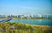 Туры в отель Crowne Plaza Tianjin Binhai Туры в отель Crowne Plaza Tianjin Binhai