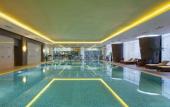 Туры в отель Crowne Plaza Tianjin Binhai Туры в отель Crowne Plaza Tianjin Binhai