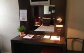 Туры в отель Gosset Hotel Туры в отель Gosset Hotel
