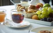 Туры в отель Gosset Hotel Туры в отель Gosset Hotel