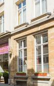 Туры в отель Hotel Rubens - Grote Markt Туры в отель Hotel Rubens - Grote Markt