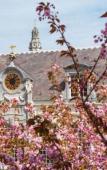 Туры в отель Hotel Rubens - Grote Markt Туры в отель Hotel Rubens - Grote Markt