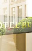 Туры в отель Hotel Rubens - Grote Markt Туры в отель Hotel Rubens - Grote Markt