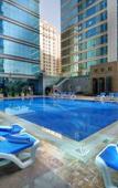 Туры в отель Marriott Hotel Production City, Dubai Туры в отель Marriott Hotel Production City, Dubai