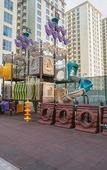 Туры в отель Marriott Hotel Production City, Dubai Туры в отель Marriott Hotel Production City, Dubai