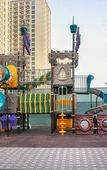 Туры в отель Marriott Hotel Production City, Dubai Туры в отель Marriott Hotel Production City, Dubai
