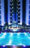 Туры в отель Marriott Hotel Production City, Dubai Туры в отель Marriott Hotel Production City, Dubai