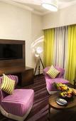 Туры в отель Marriott Hotel Production City, Dubai Туры в отель Marriott Hotel Production City, Dubai