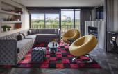 Туры в отель The Watergate Hotel Туры в отель The Watergate Hotel