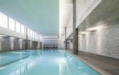 Туры в отель The Watergate Hotel Туры в отель The Watergate Hotel