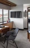 Туры в отель The Watergate Hotel Туры в отель The Watergate Hotel