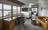 Туры в отель The Watergate Hotel Туры в отель The Watergate Hotel