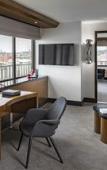 Туры в отель The Watergate Hotel Туры в отель The Watergate Hotel