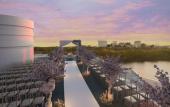 Туры в отель The Watergate Hotel Туры в отель The Watergate Hotel